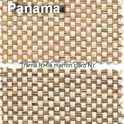 panama natural