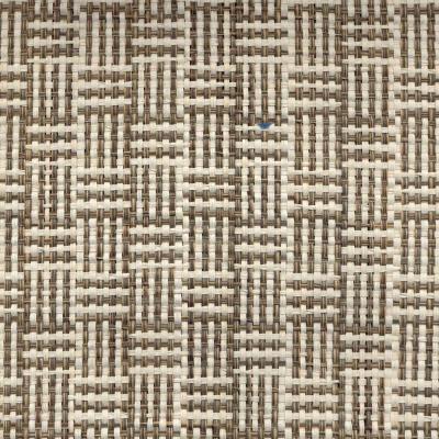 Barracan marron mat natural