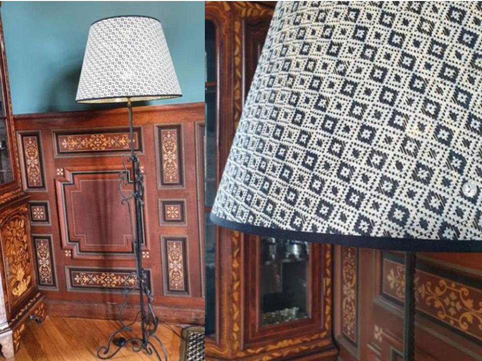 Rafias 4 abat jours 9 20 pptx