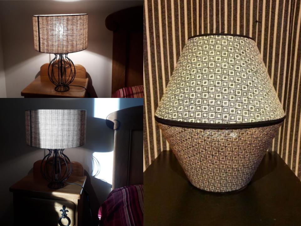 Rafias 6 abat jours 9 20 pptx