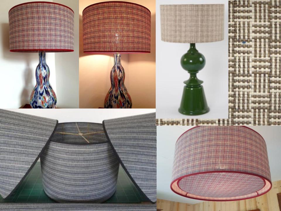 Rafias 7 abat jours 9 20 pptx