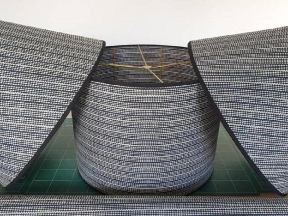 Rafias e abat jours 9 20 pptx