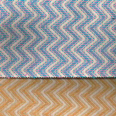 Zigzag bicolor 8 bicolor 9